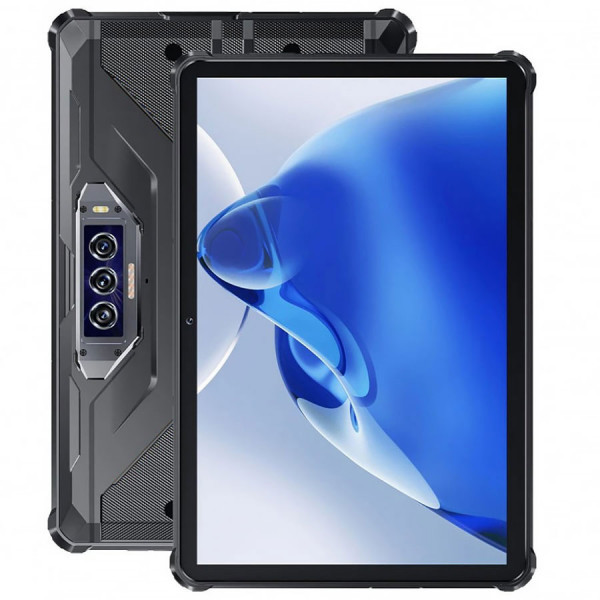 Планшет Oukitel RT7 4G 8/256GB Black